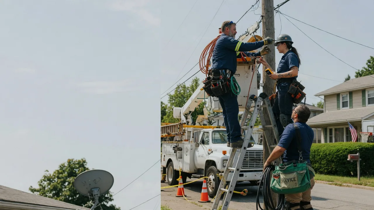 Electrical Repair in Wolcott, NY near me